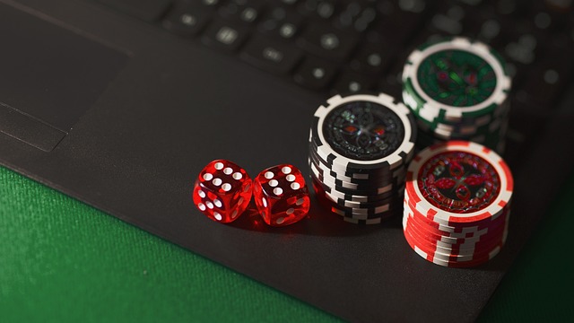 RikVip nguồn vốn cho online gambling đáng tin cậy